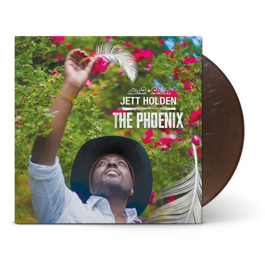 The Phoenix - Vinyl