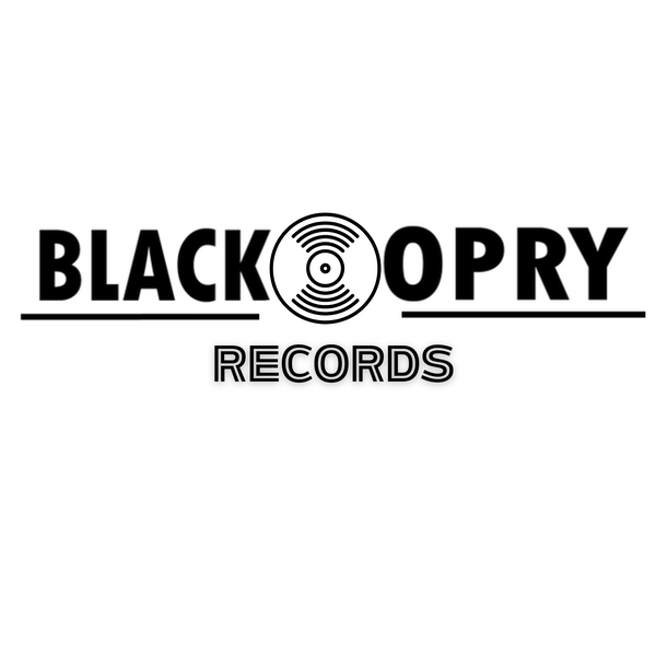 Black Opry Records